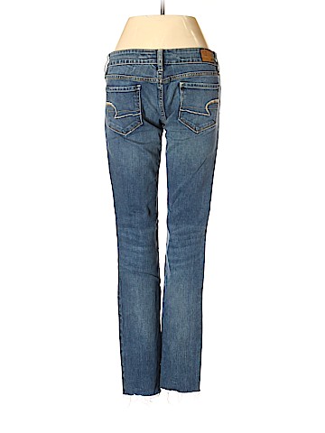 American Eagle Outfitters Jeans (view 2)