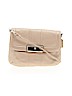 Coach Tan Leather Crossbody Bag One size - photo 1