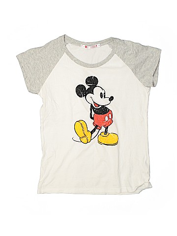 Disney for Uniqlo Short Sleeve T-Shirt (view 1)