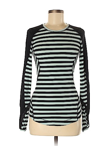 Lululemon Athletica Active T-Shirt (view 1)