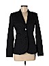 Theory Black Blazer Size 6 - photo 1