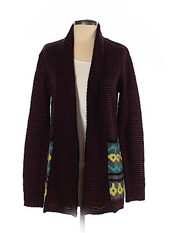 Say What? Cardigan (view 1)