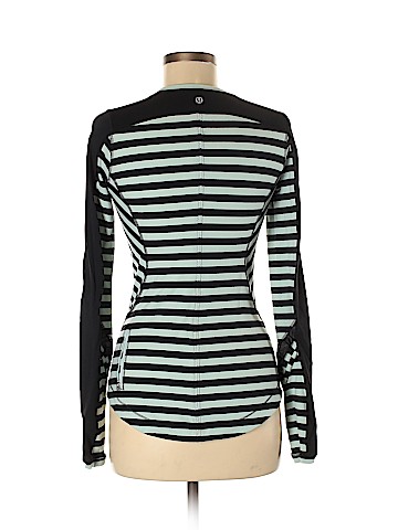 Lululemon Athletica Active T-Shirt (view 2)