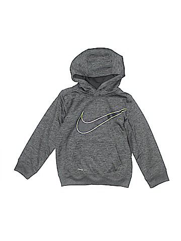 Nike Pullover Hoodie (view 1)