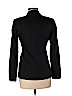 Theory Black Blazer Size 6 - photo 2