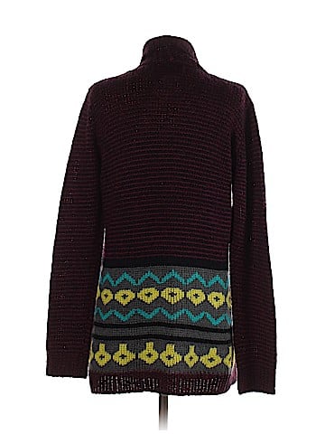 Say What? Cardigan (view 2)