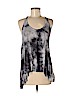 American Eagle Outfitters Gray Tank Top Size M - photo 1