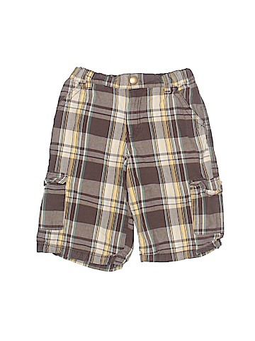 Gymboree Cargo Shorts (view 1)