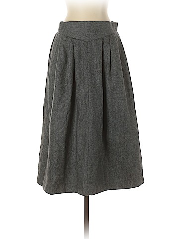 Assorted Brands Wool Skirt (view 1)