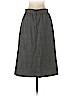 Assorted Brands Gray Wool Skirt Size 11 - 12 - photo 2
