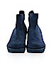 Kenneth Cole REACTION Blue Ankle Boots Size 8 1/2 - photo 2