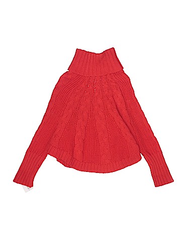 Carter's Pullover Sweater (view 1)