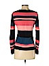 Vince Camuto 100% Cotton Pink Pullover Sweater Size XS - photo 2