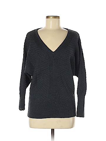 Trina Turk Wool Pullover Sweater (view 1)