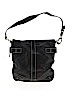 Coach Black Leather Shoulder Bag One size - photo 3
