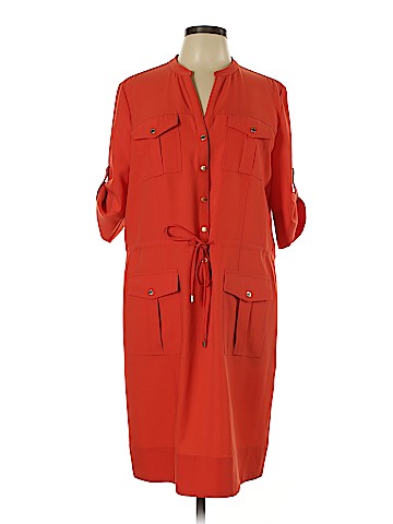 MICHAEL Michael Kors Casual Dress (view 1)