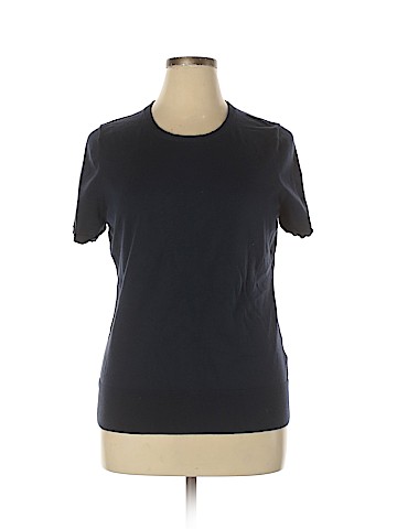Lands' End Short Sleeve Top (view 1)