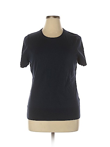 Lands' End Short Sleeve Top (view 1)