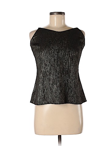 Paige Sleeveless Blouse (view 1)