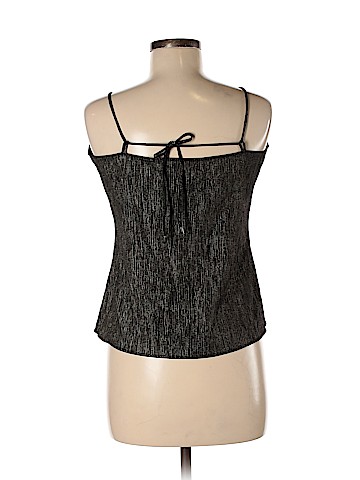 Paige Sleeveless Blouse (view 2)