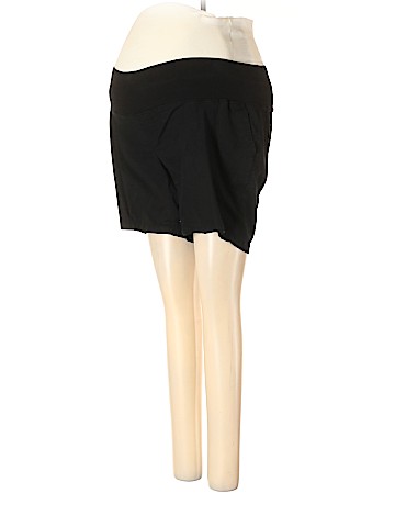 Liz Lange Maternity Shorts (view 1)