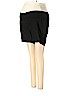 Liz Lange Maternity Black Shorts Size S - photo 1