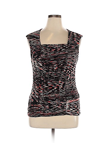 New Directions Short Sleeve Top (view 1)