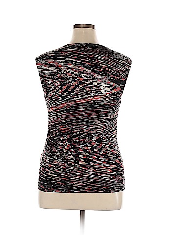 New Directions Short Sleeve Top (view 2)