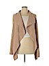 Lands' End Tan Cardigan Size XL - photo 1