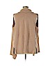 Lands' End Tan Cardigan Size XL - photo 2