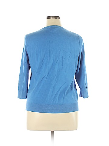 Talbots Cardigan (view 2)