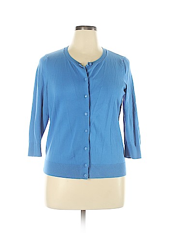 Talbots Cardigan (view 1)