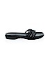 Croft & Barrow Black Sandals Size 11 - photo 1