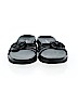 Croft & Barrow Black Sandals Size 11 - photo 2