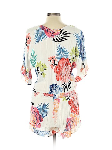 Rip Curl Romper (view 2)