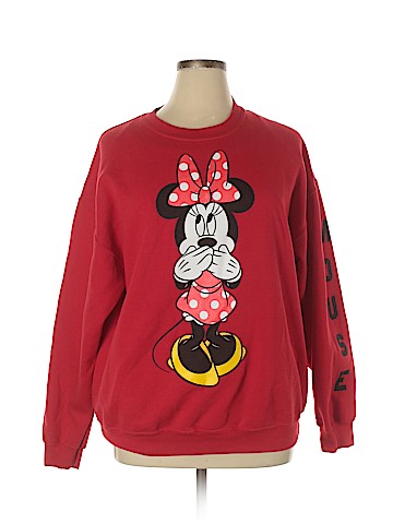 Disney Sweatshirt (view 1)