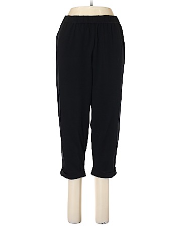 Eileen Fisher Sweatpants (view 1)