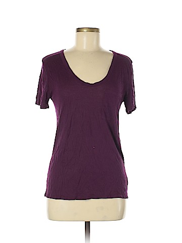 Club Monaco Short Sleeve T-Shirt (view 1)