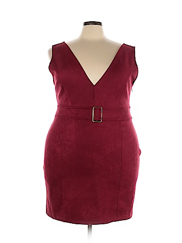 Forever 21 Casual Dress (view 1)