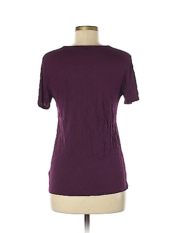 Club Monaco Short Sleeve T-Shirt (view 2)