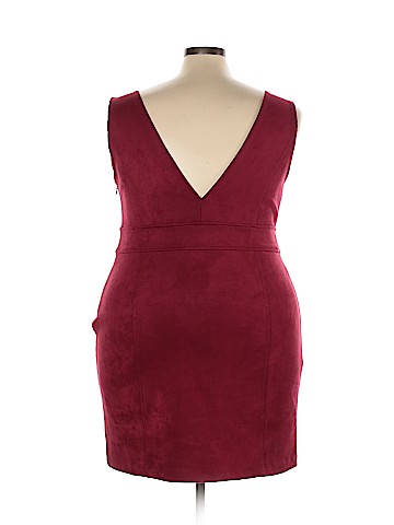 Forever 21 Casual Dress (view 2)