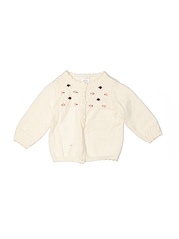 Gymboree Cardigan (view 1)