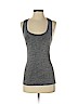 H&M Gray Active Tank Size XS - photo 1