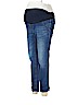 Old Navy Blue Jeans Size 6 - photo 1