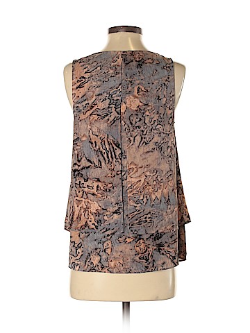 Juicy Couture Sleeveless Blouse (view 2)