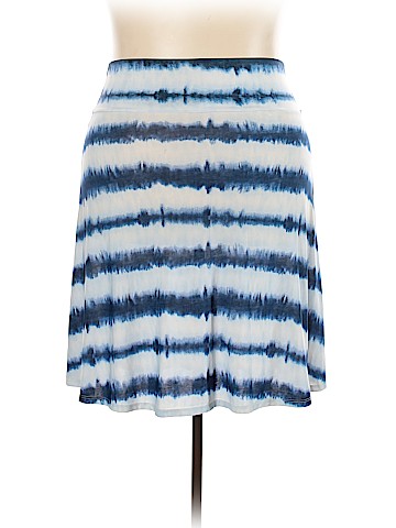 Lularoe Casual Skirt (view 2)