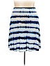 Lularoe Blue Casual Skirt Size 3X - photo 2
