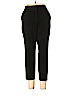 Express Black Dress Pants Size 16 - photo 1
