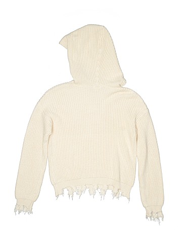 Forever 21 Pullover Hoodie (view 2)