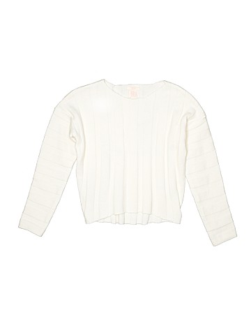 Forever 21 Pullover Sweater (view 1)